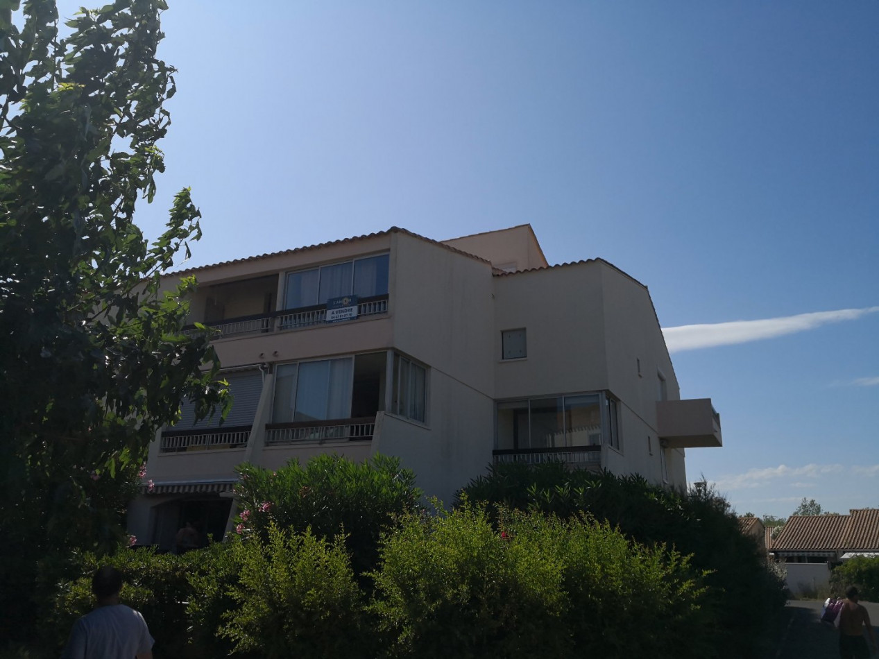 vente Appartement Marseillan Plage - Photo 10