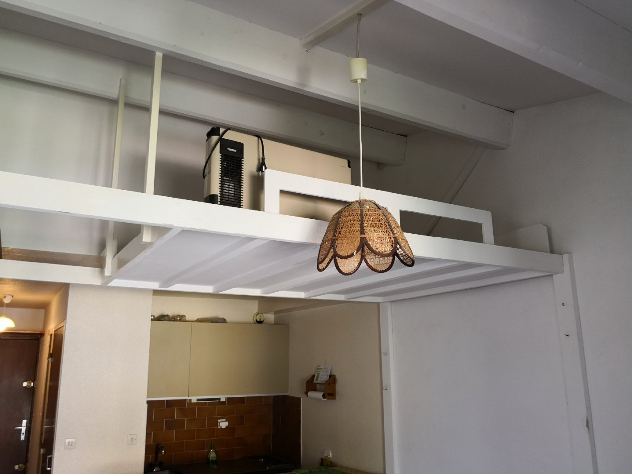 vente Appartement Marseillan Plage - Photo 5