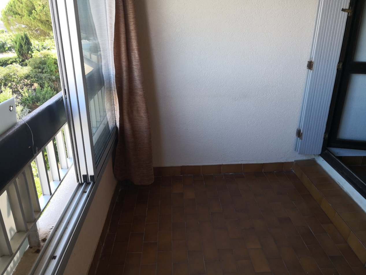 vente Appartement Marseillan Plage - Photo 6