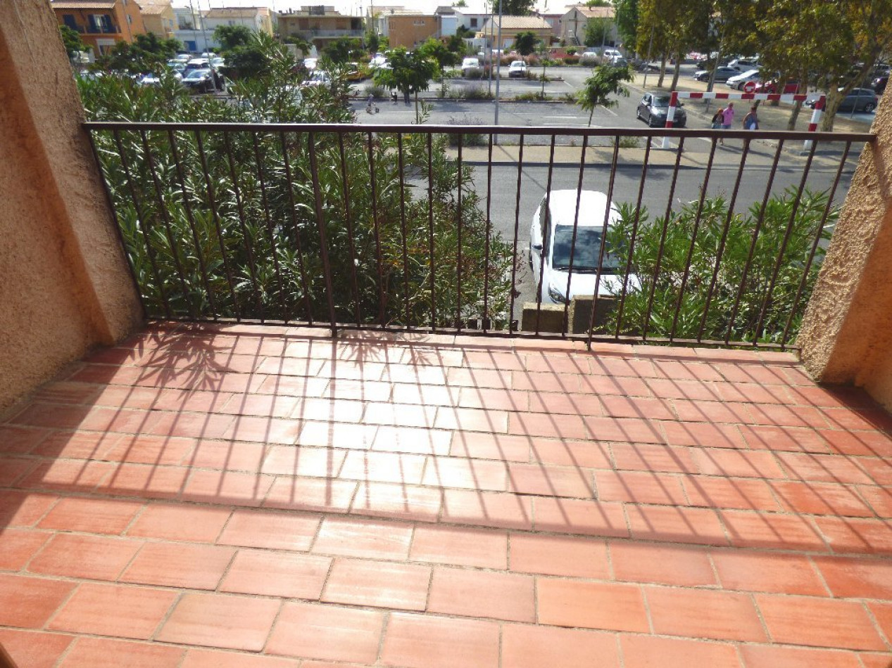 vente Appartement Marseillan Plage - Photo 3