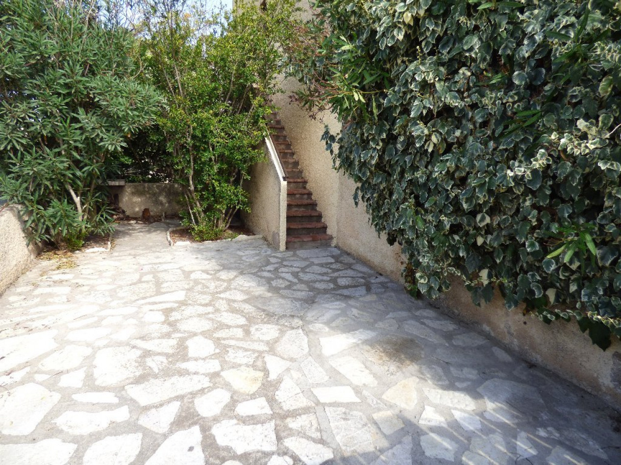 vente Appartement Marseillan Plage - Photo 1