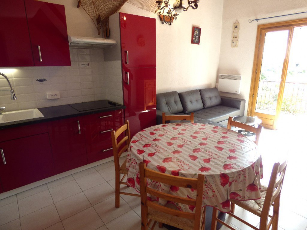 vente Appartement Marseillan Plage - Photo 13
