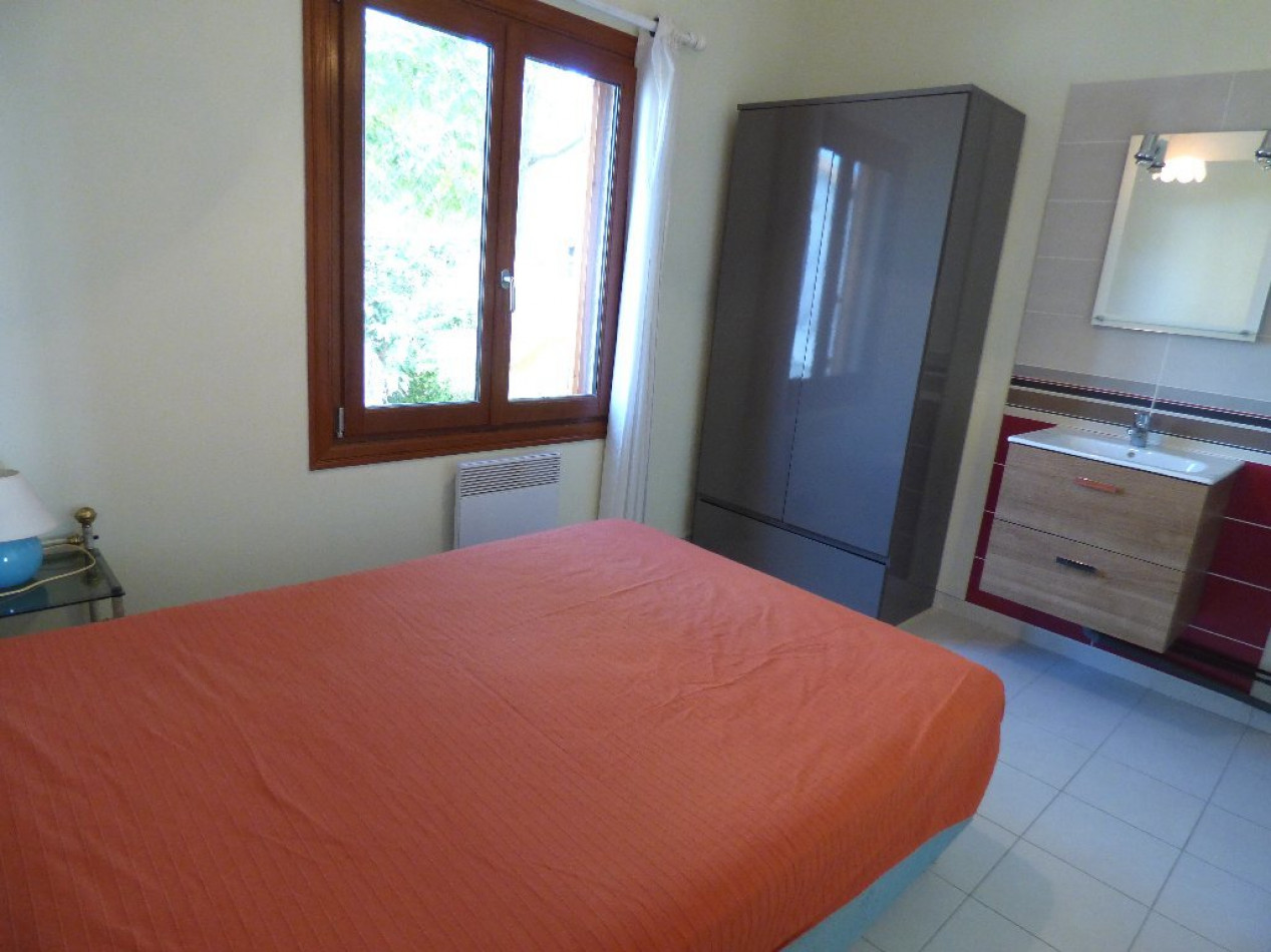 vente Appartement Marseillan Plage - Photo 15
