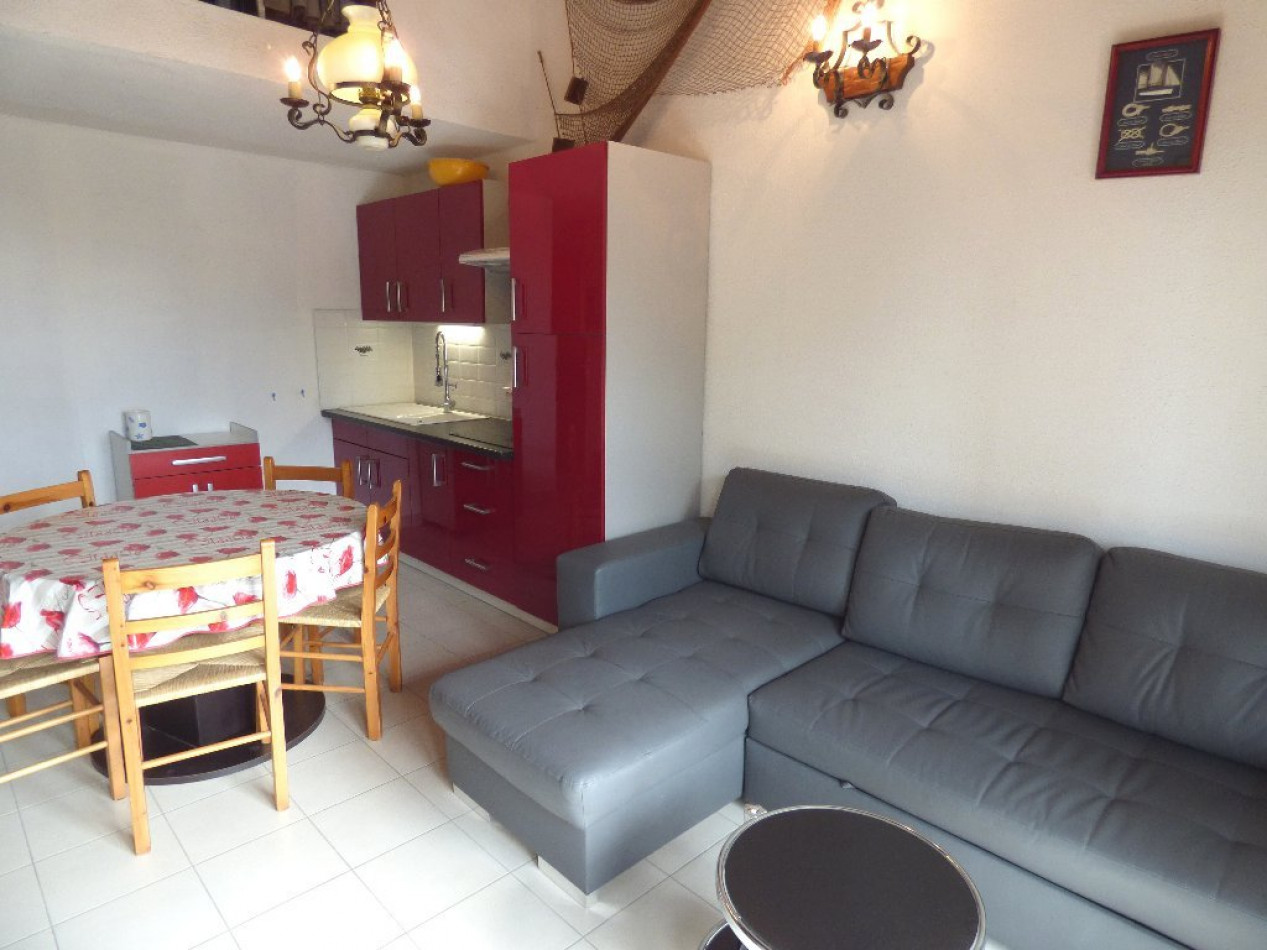 vente Appartement Marseillan Plage - Photo 4