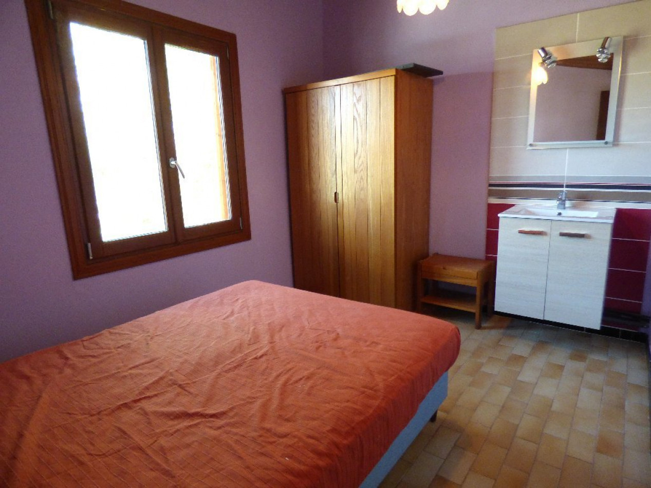 vente Appartement Marseillan Plage - Photo 5