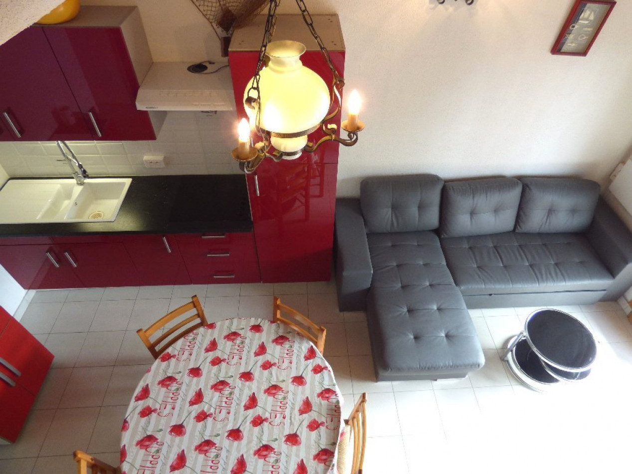 vente Appartement Marseillan Plage - Photo 7