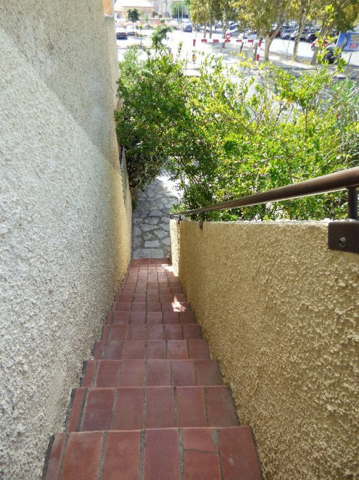 vente Appartement Marseillan Plage - Photo 8