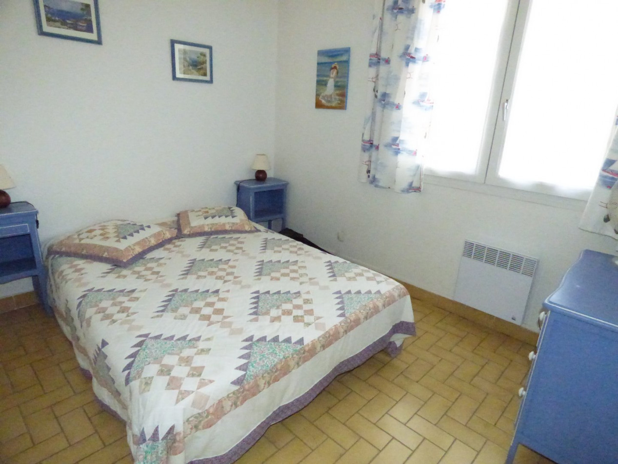 vente Appartement en résidence Marseillan Plage - Photo 5