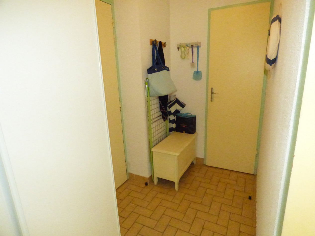 vente Appartement en résidence Marseillan Plage - Photo 14