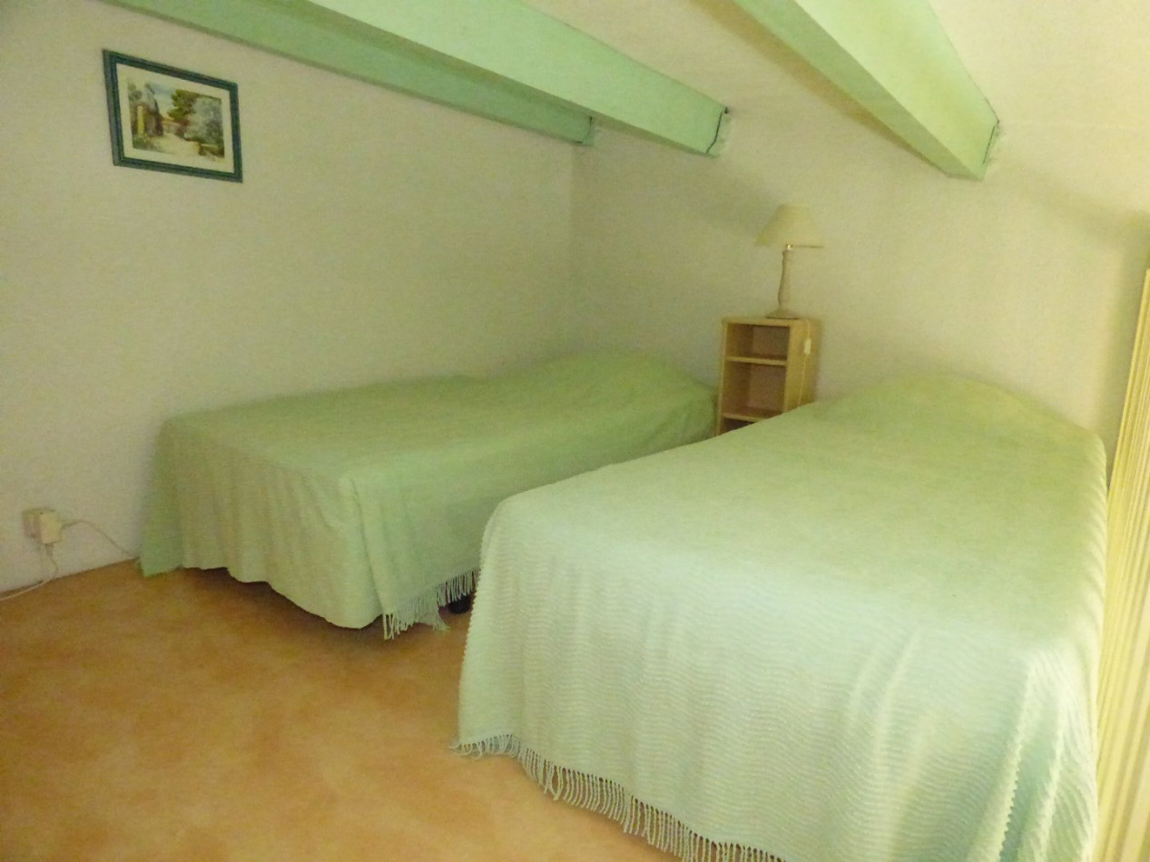 vente Appartement en résidence Marseillan Plage - Photo 12