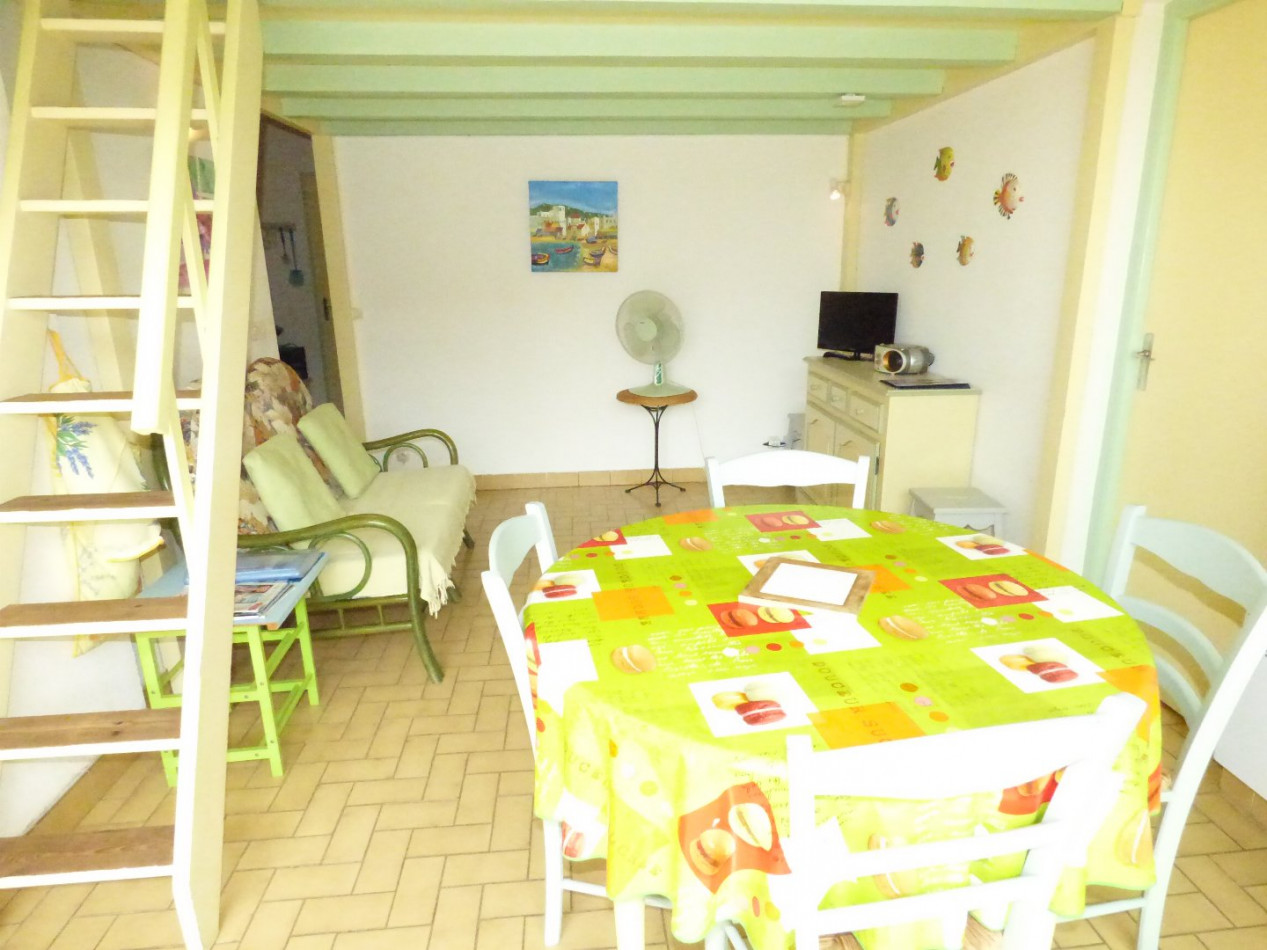 vente Appartement en résidence Marseillan Plage - Photo 3