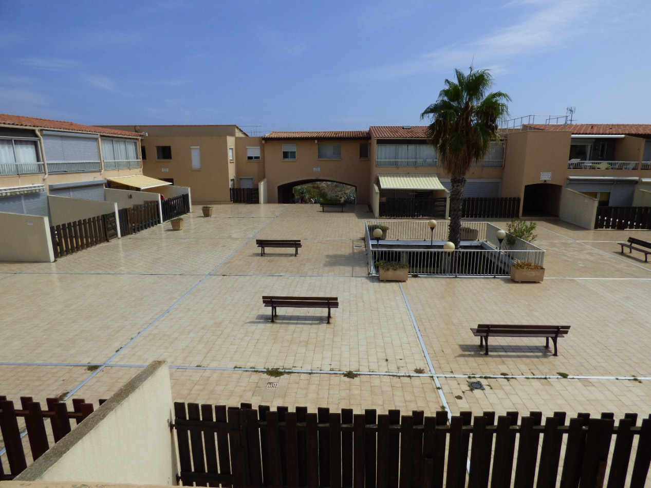 vente Appartement en résidence Marseillan Plage - Photo 16