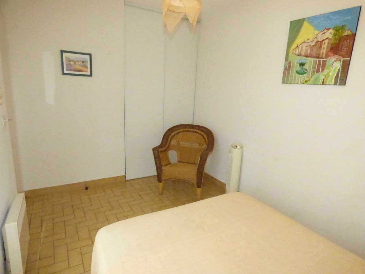 vente Appartement en résidence Marseillan Plage - Photo 11