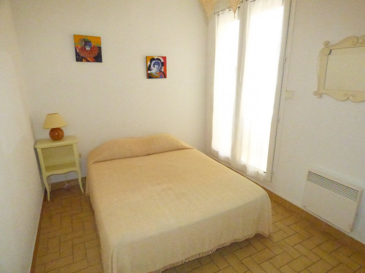 vente Appartement en résidence Marseillan Plage - Photo 6