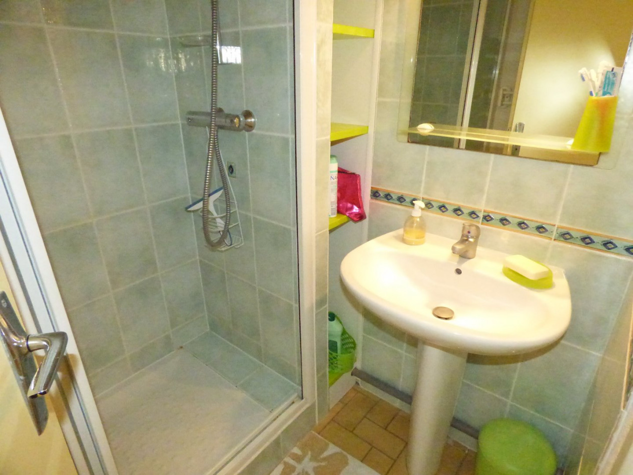 vente Appartement en résidence Marseillan Plage - Photo 13