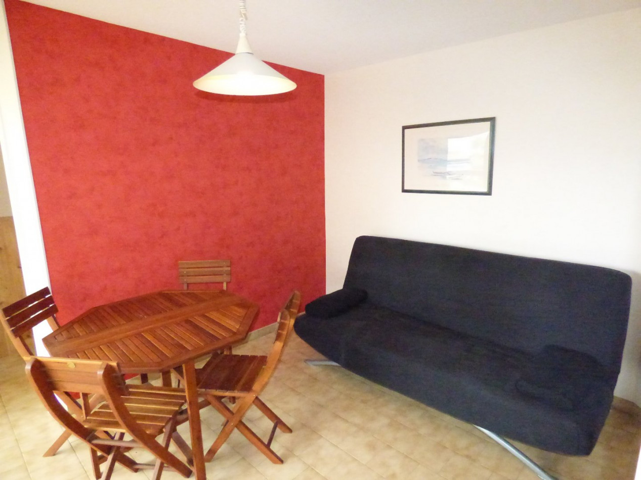 vente Appartement Marseillan Plage - Photo 5