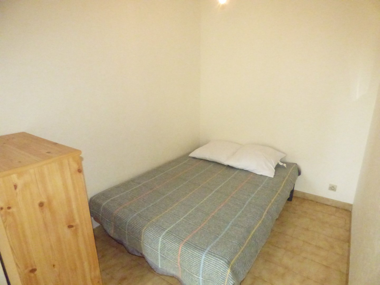 vente Appartement Marseillan Plage - Photo 7