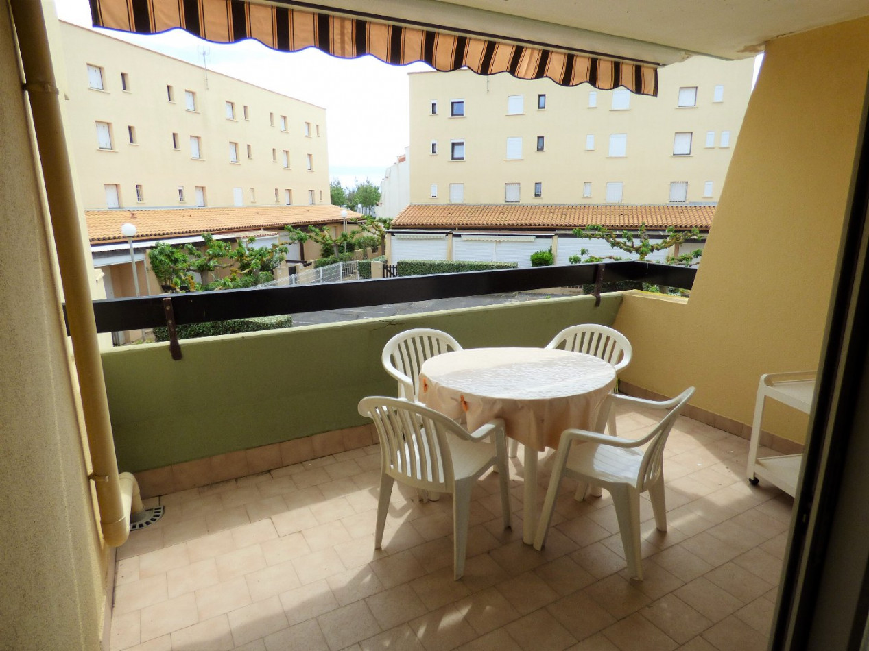 vente Appartement Marseillan Plage - Photo 9