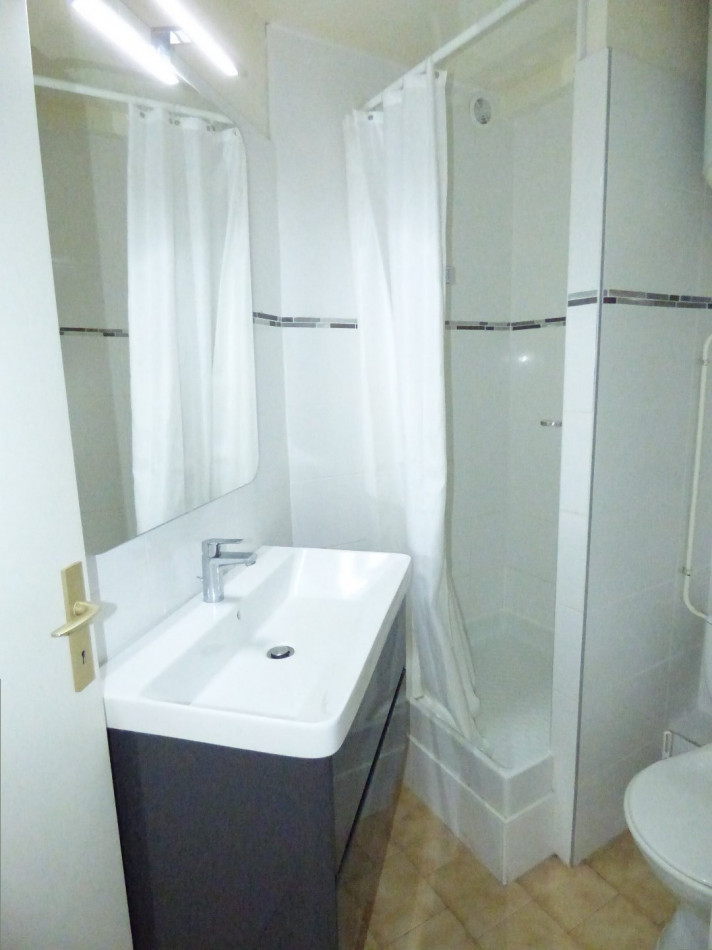 vente Appartement Marseillan Plage - Photo 8