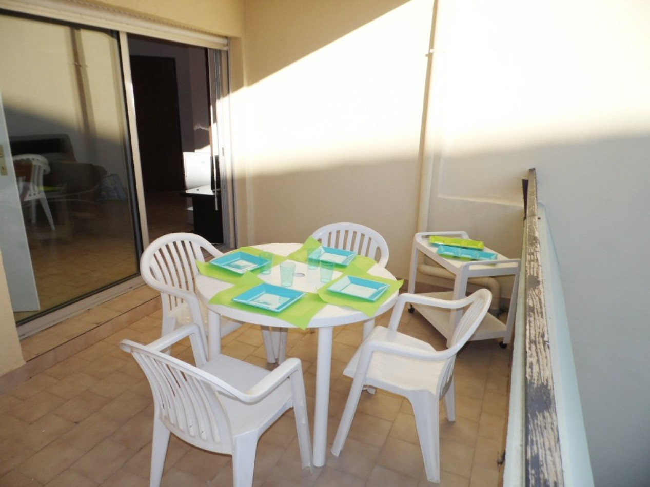 vente Appartement Marseillan Plage - Photo 10