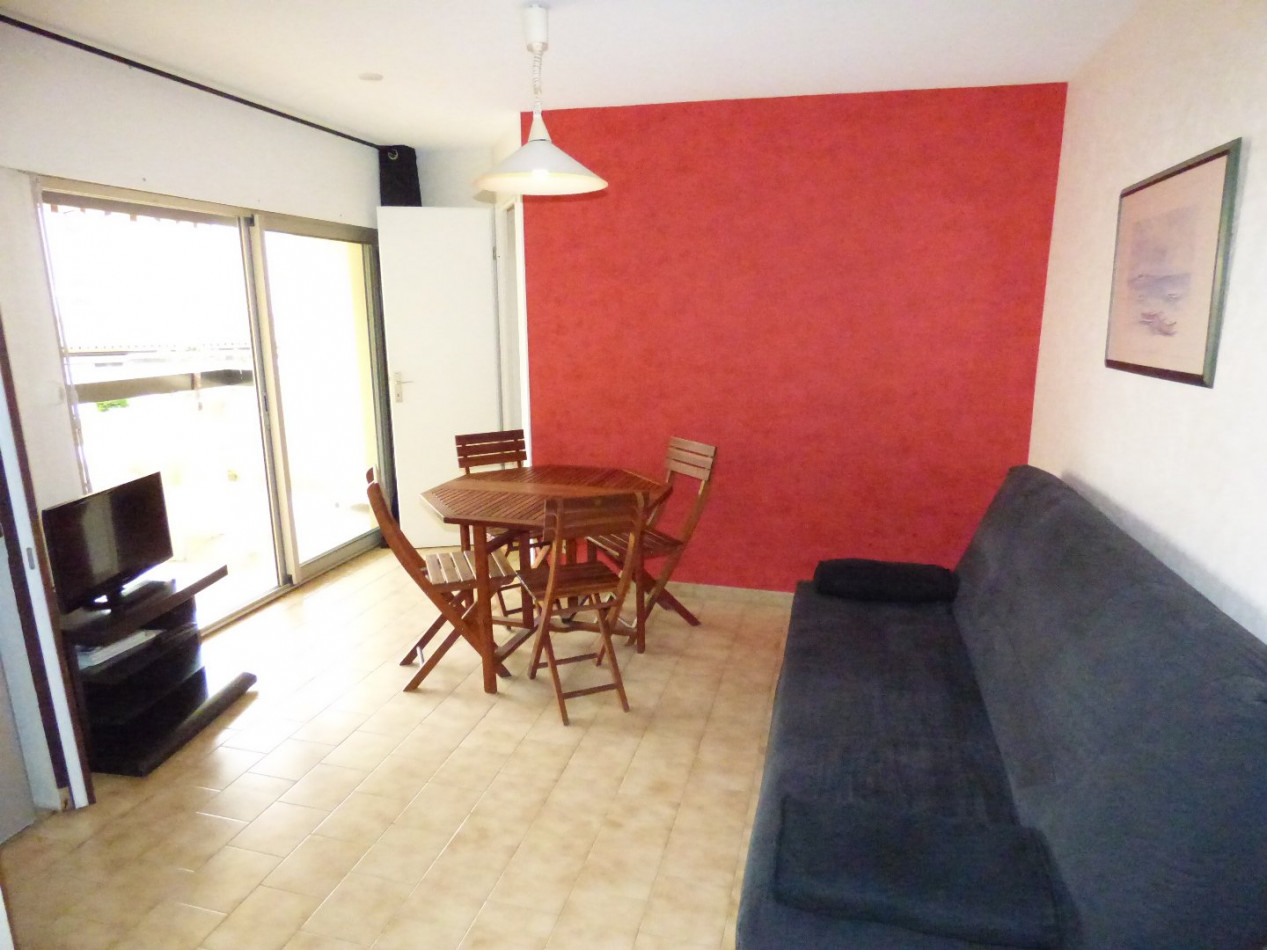 vente Appartement Marseillan Plage - Photo 3