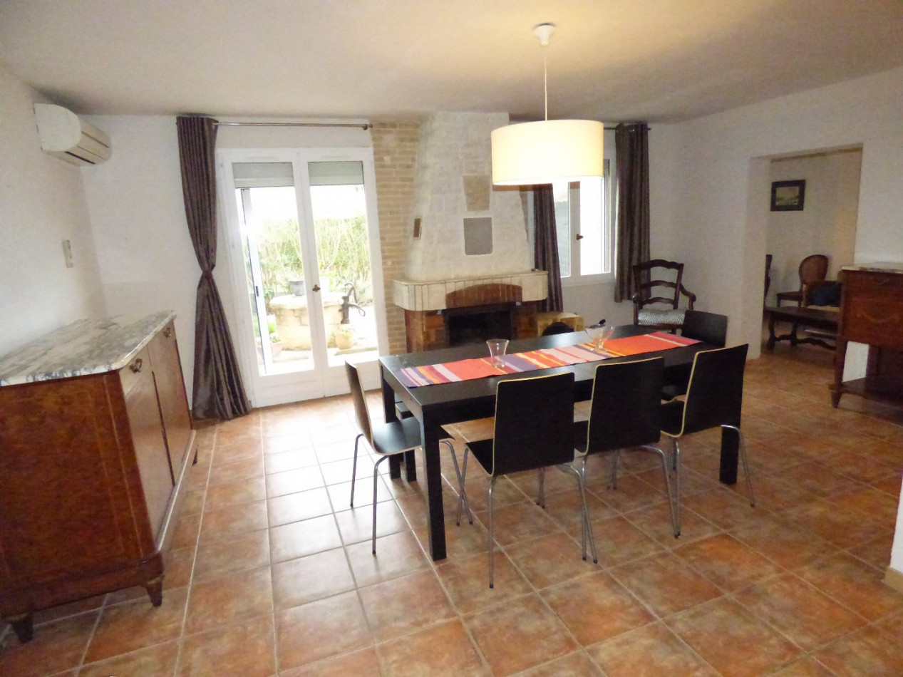 vente Maison Marseillan - Photo 5