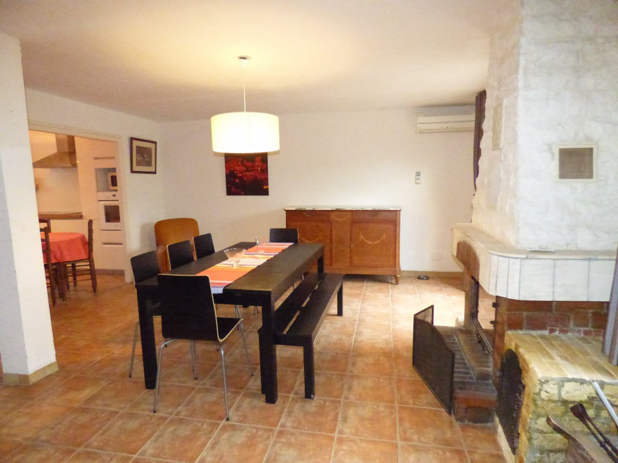 vente Maison Marseillan - Photo 6