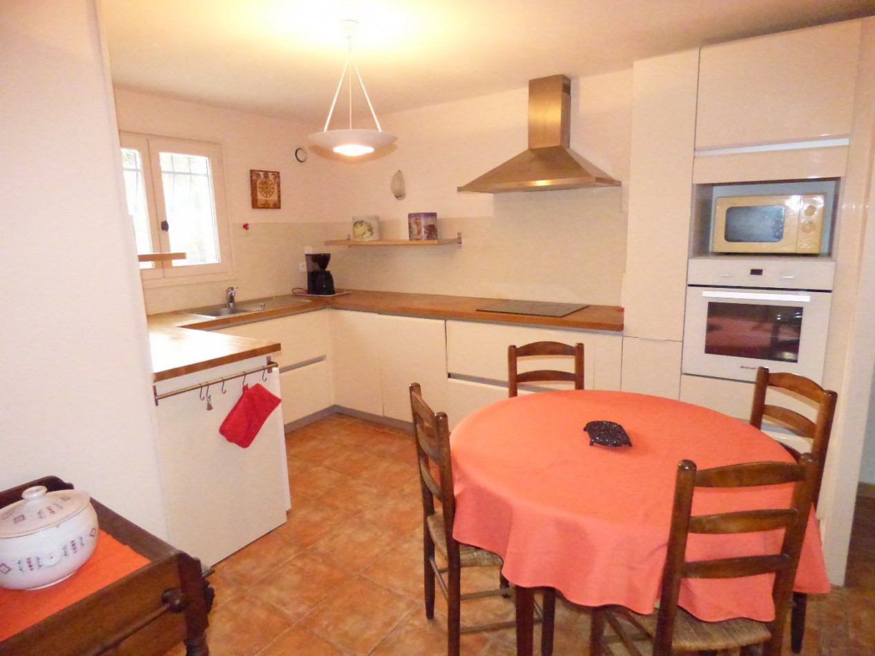 vente Maison Marseillan - Photo 3