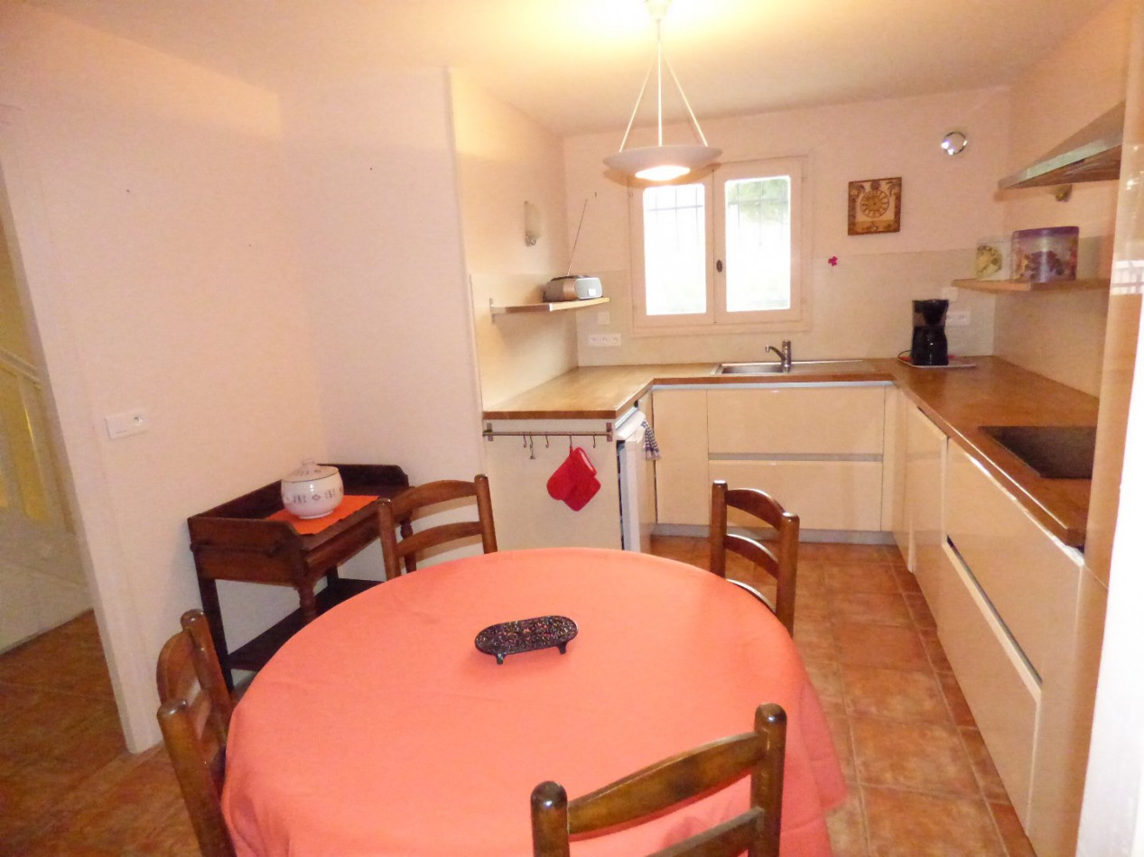 vente Maison Marseillan - Photo 8