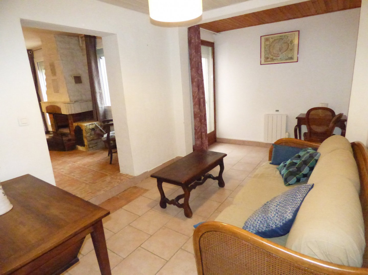 vente Maison Marseillan - Photo 9