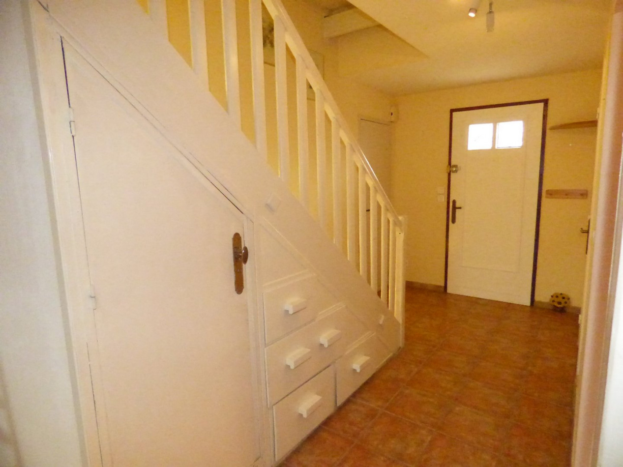 vente Maison Marseillan - Photo 12