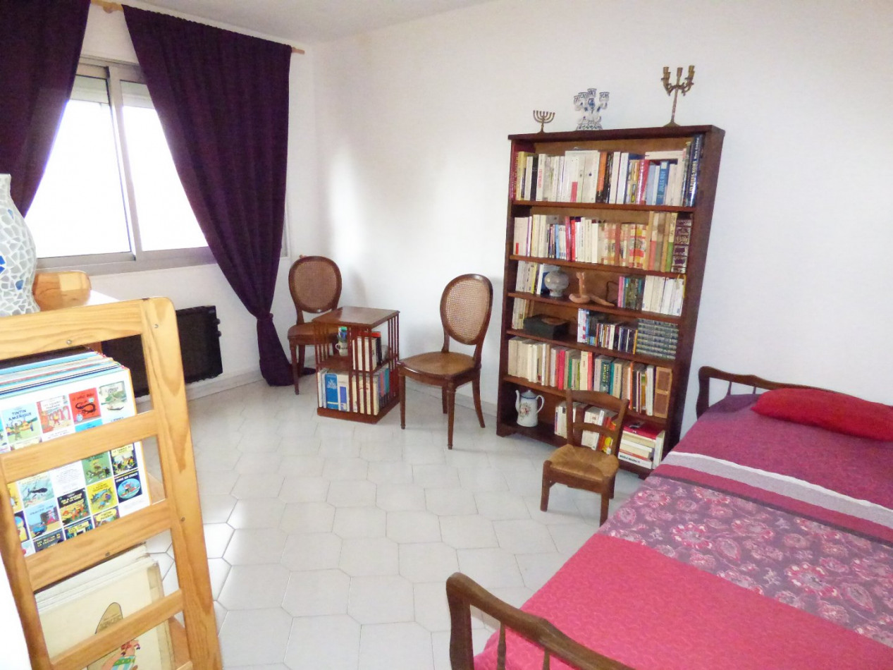 vente Maison Marseillan - Photo 14