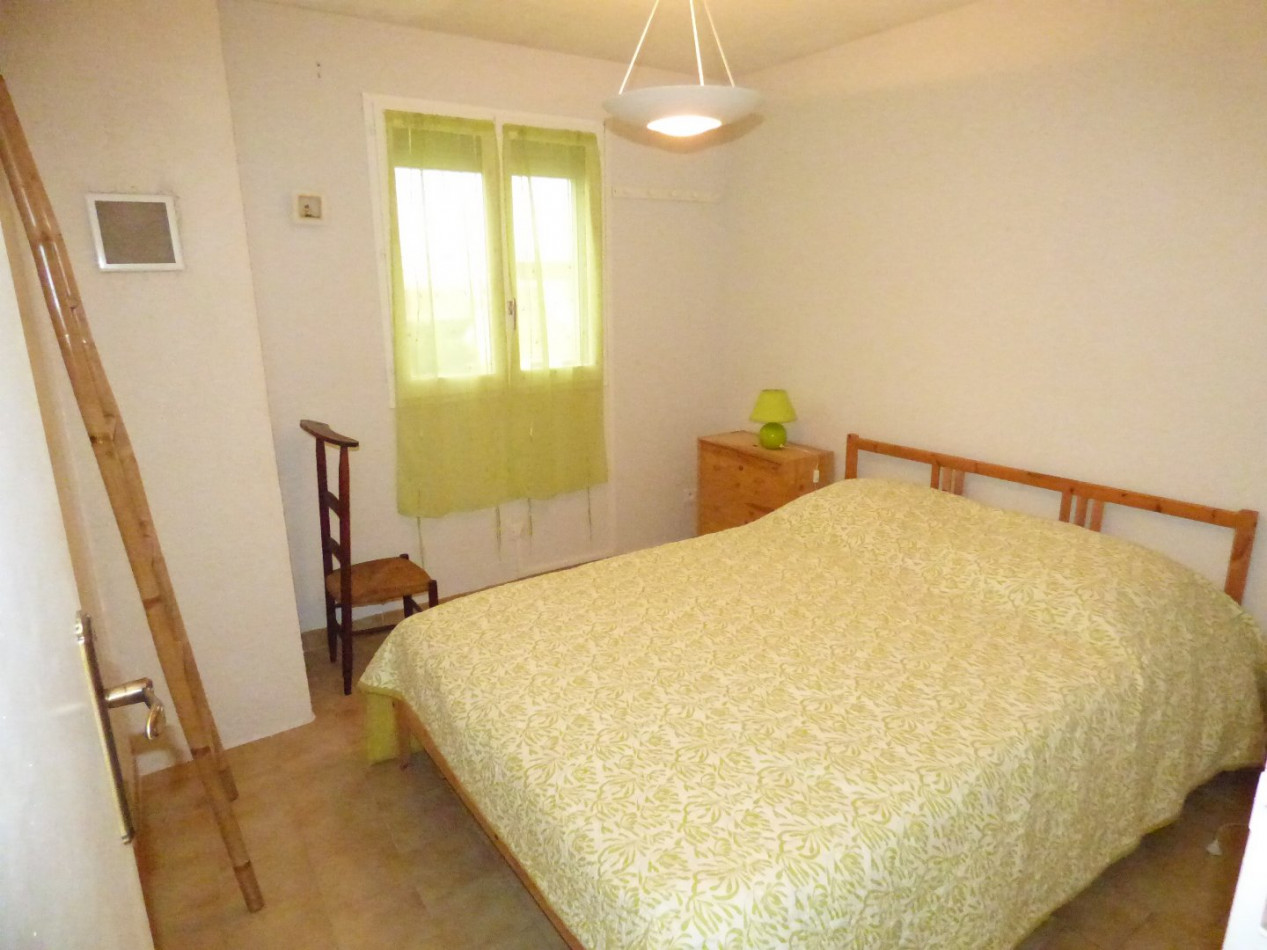 vente Maison Marseillan - Photo 15