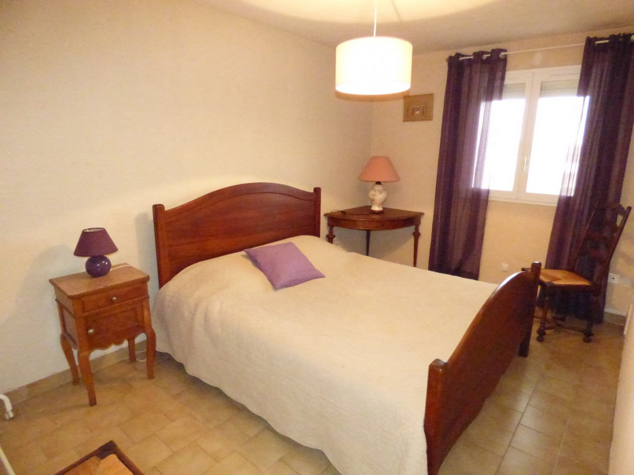 vente Maison Marseillan - Photo 16