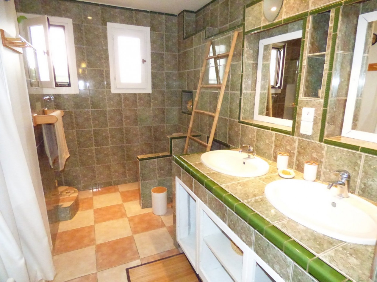 vente Maison Marseillan - Photo 18