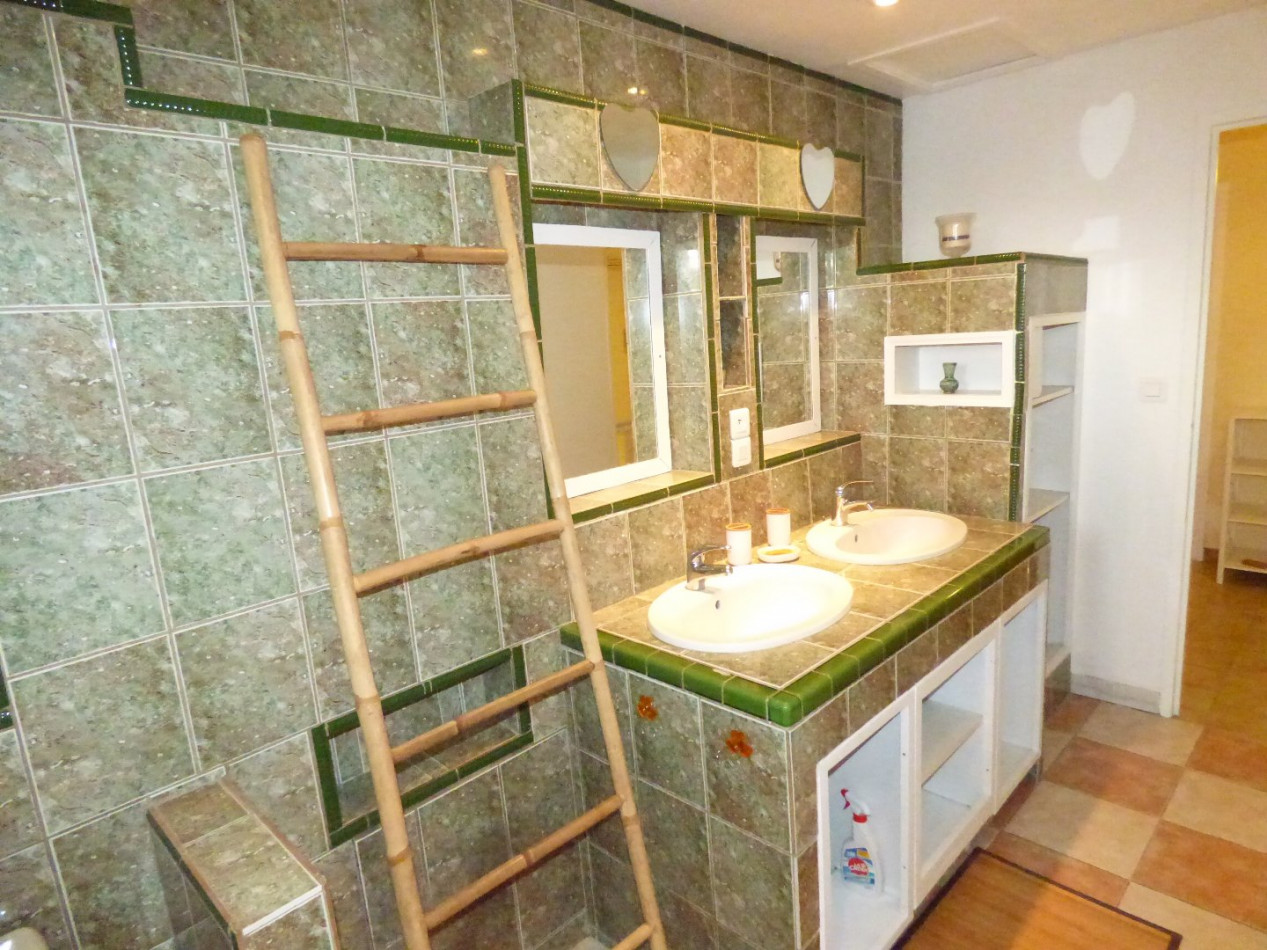 vente Maison Marseillan - Photo 20