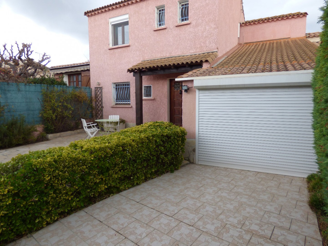 vente Maison Marseillan - Photo 24