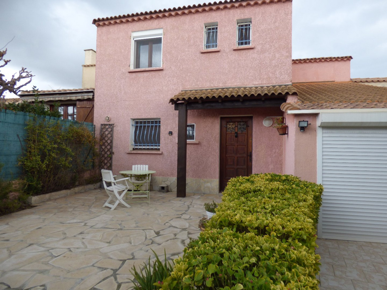 vente Maison Marseillan - Photo 26