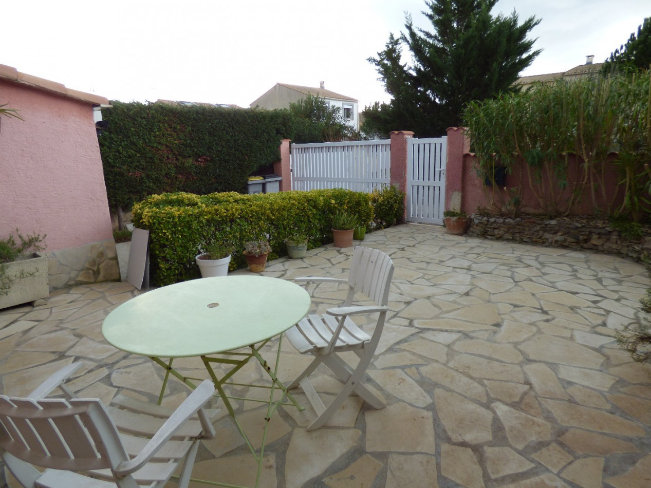 vente Maison Marseillan - Photo 25