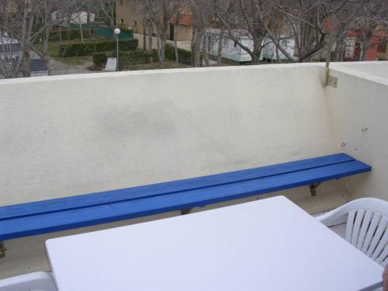 vente Appartement Marseillan Plage - Photo 7