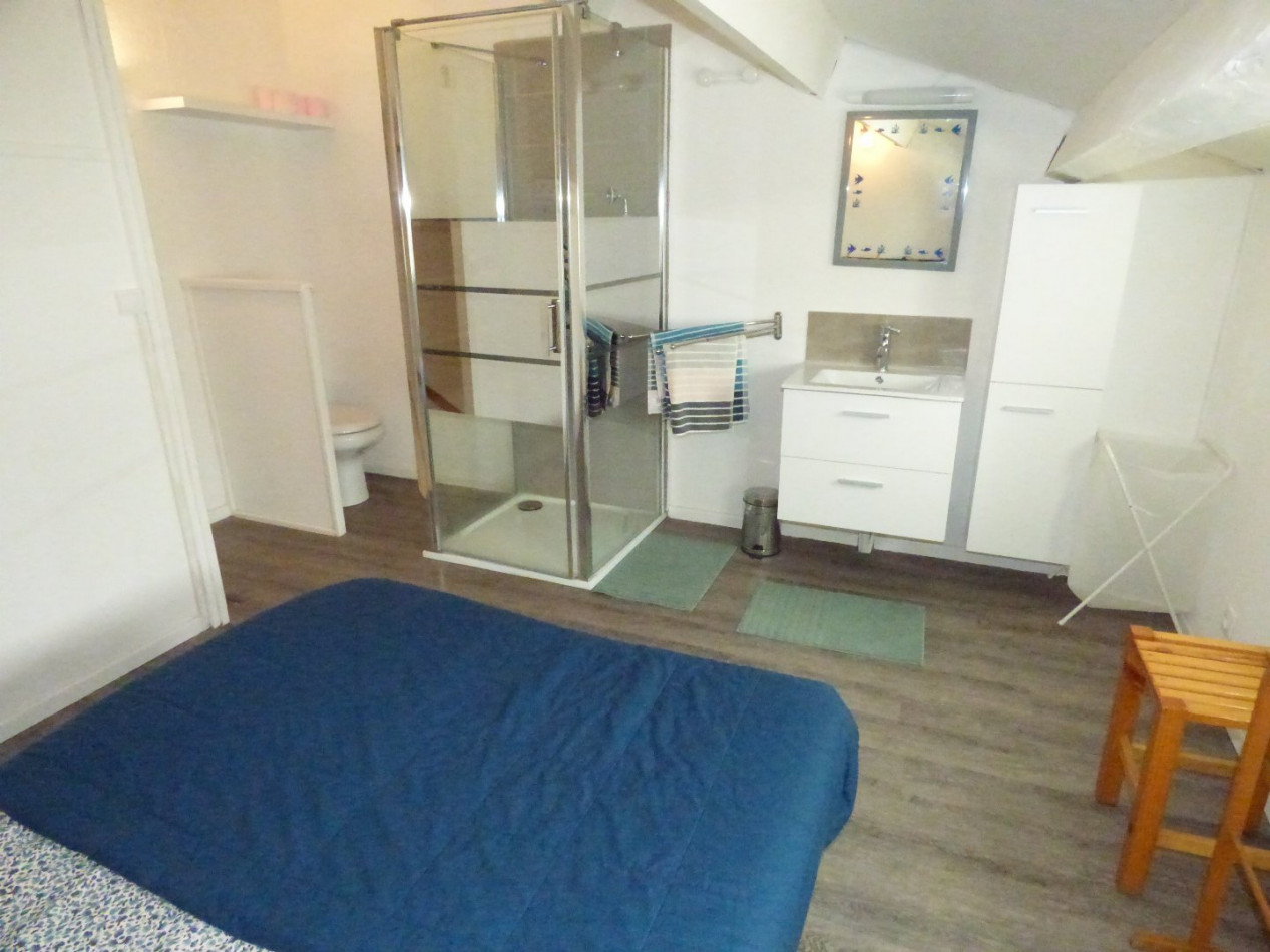 vente Maison en résidence Marseillan Plage - Photo 10