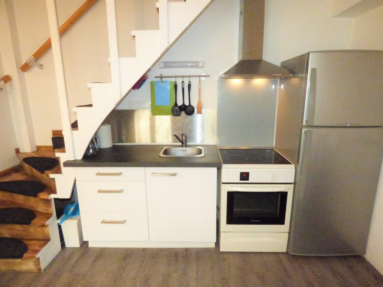 vente Maison en résidence Marseillan Plage - Photo 2