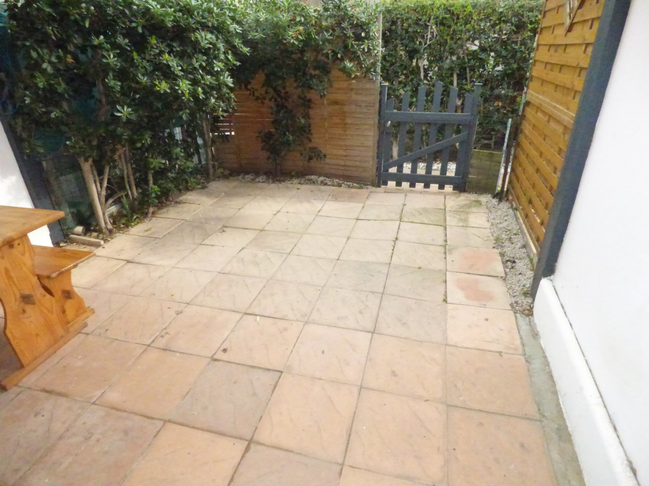 vente Maison en résidence Marseillan Plage - Photo 1