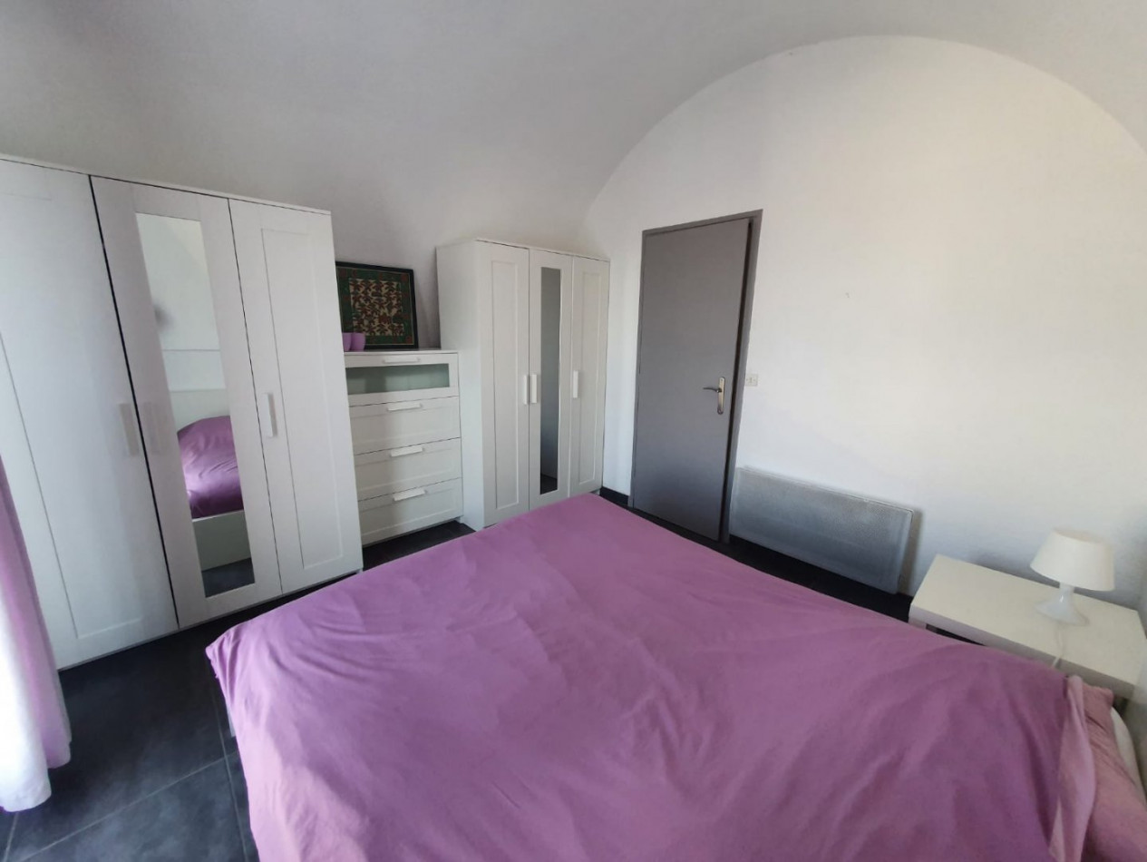 vente Duplex Marseillan Plage - Photo 10