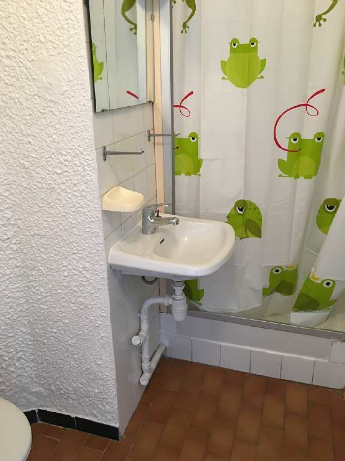 vente Appartement en résidence Marseillan Plage - Photo 9