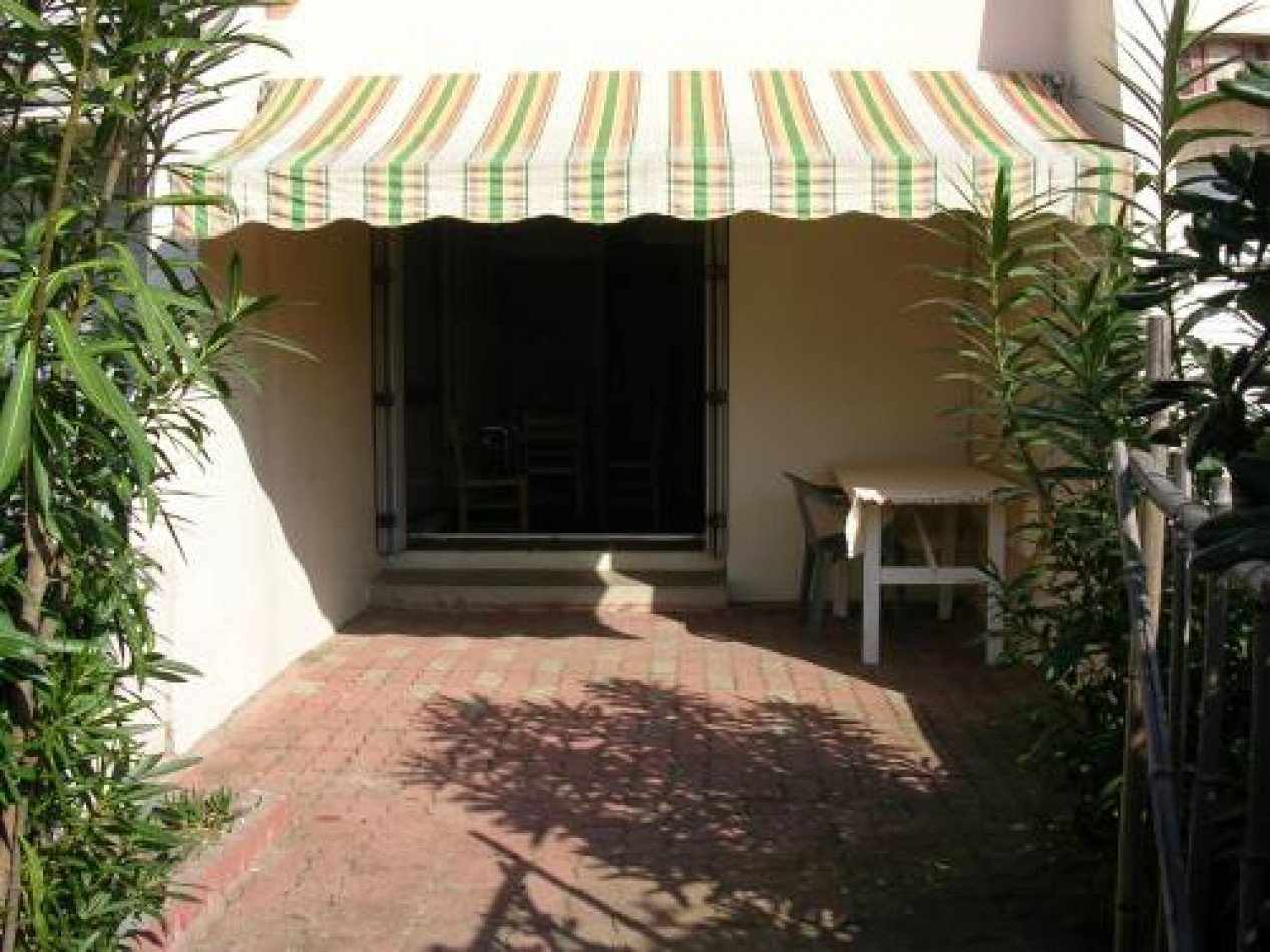 vente Appartement Marseillan Plage - Photo 1
