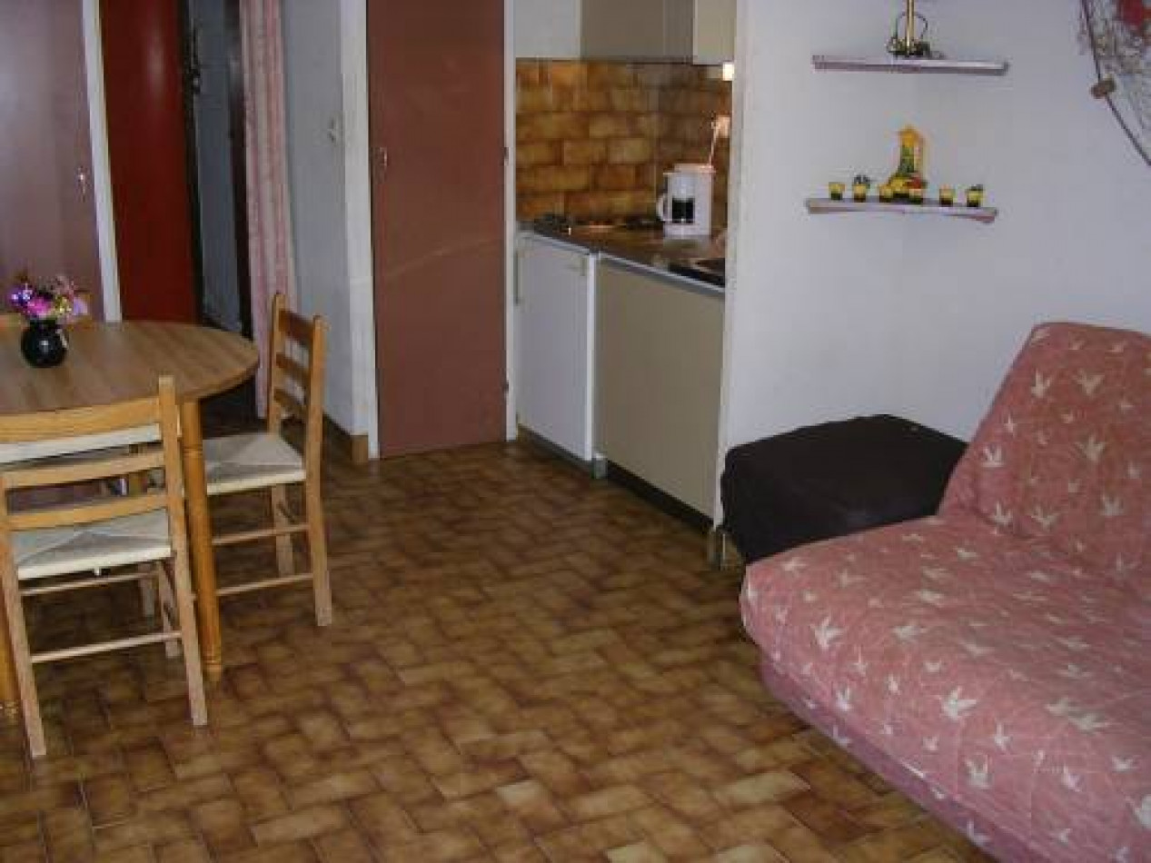 vente Appartement Marseillan Plage - Photo 6