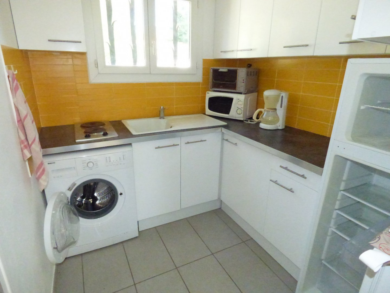 vente Maison individuelle Marseillan Plage - Photo 4