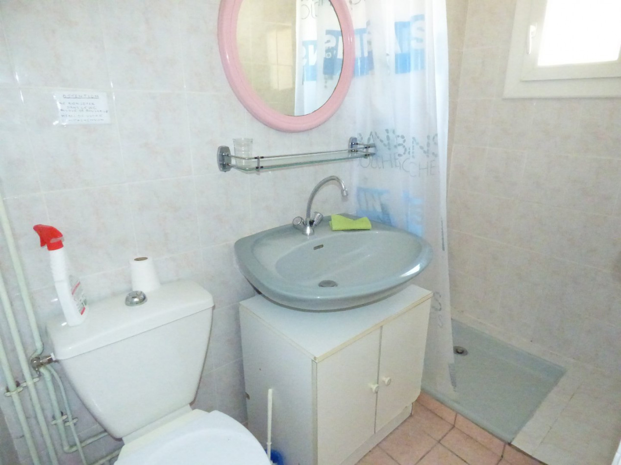 vente Maison individuelle Marseillan Plage - Photo 11