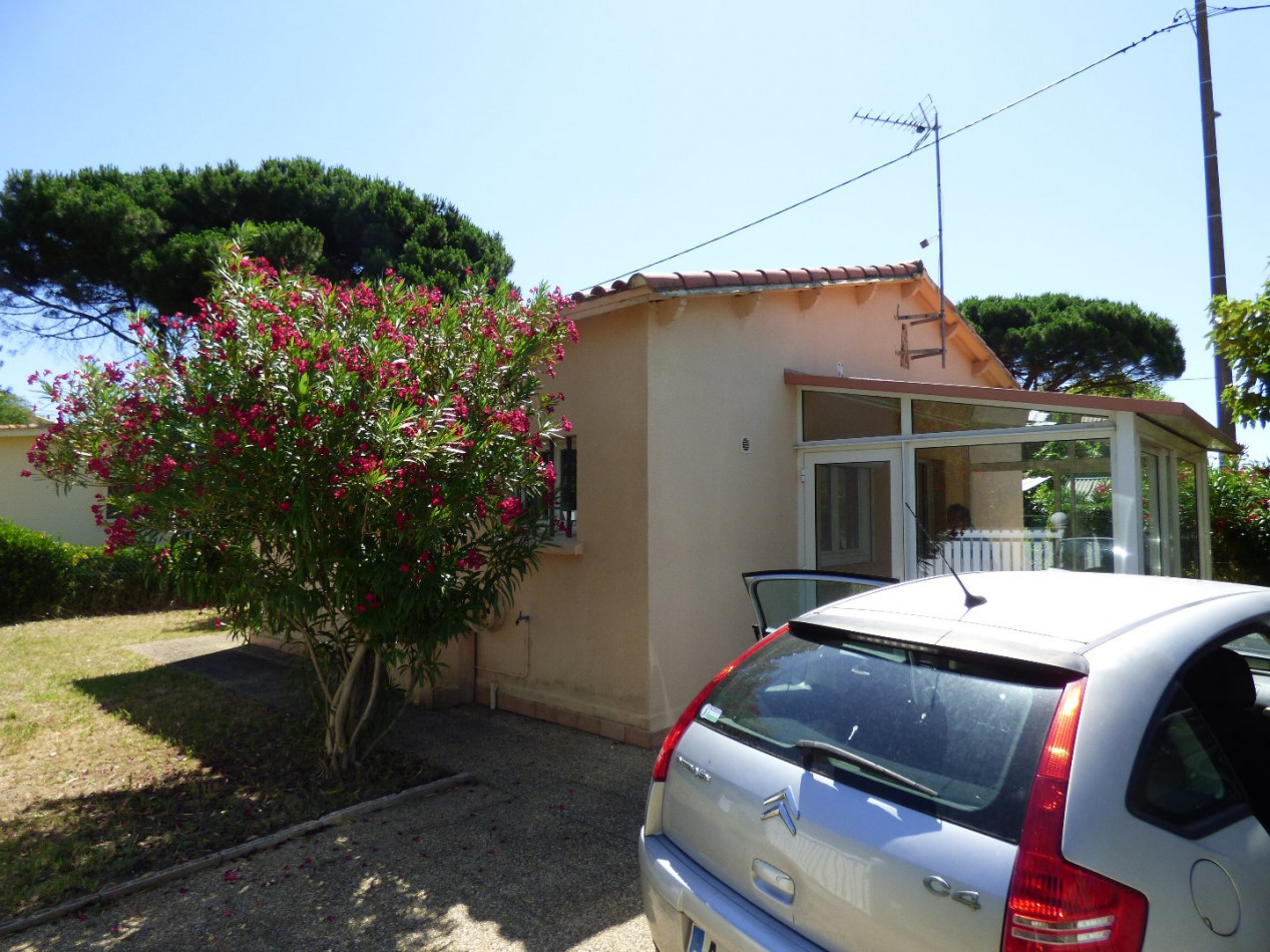 vente Maison individuelle Marseillan Plage - Photo 15